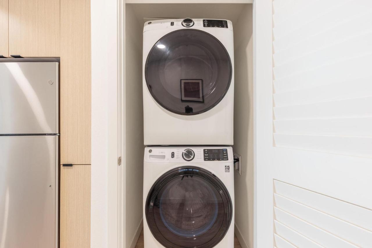 Studio Apartment In Vancouver Zewnętrze zdjęcie