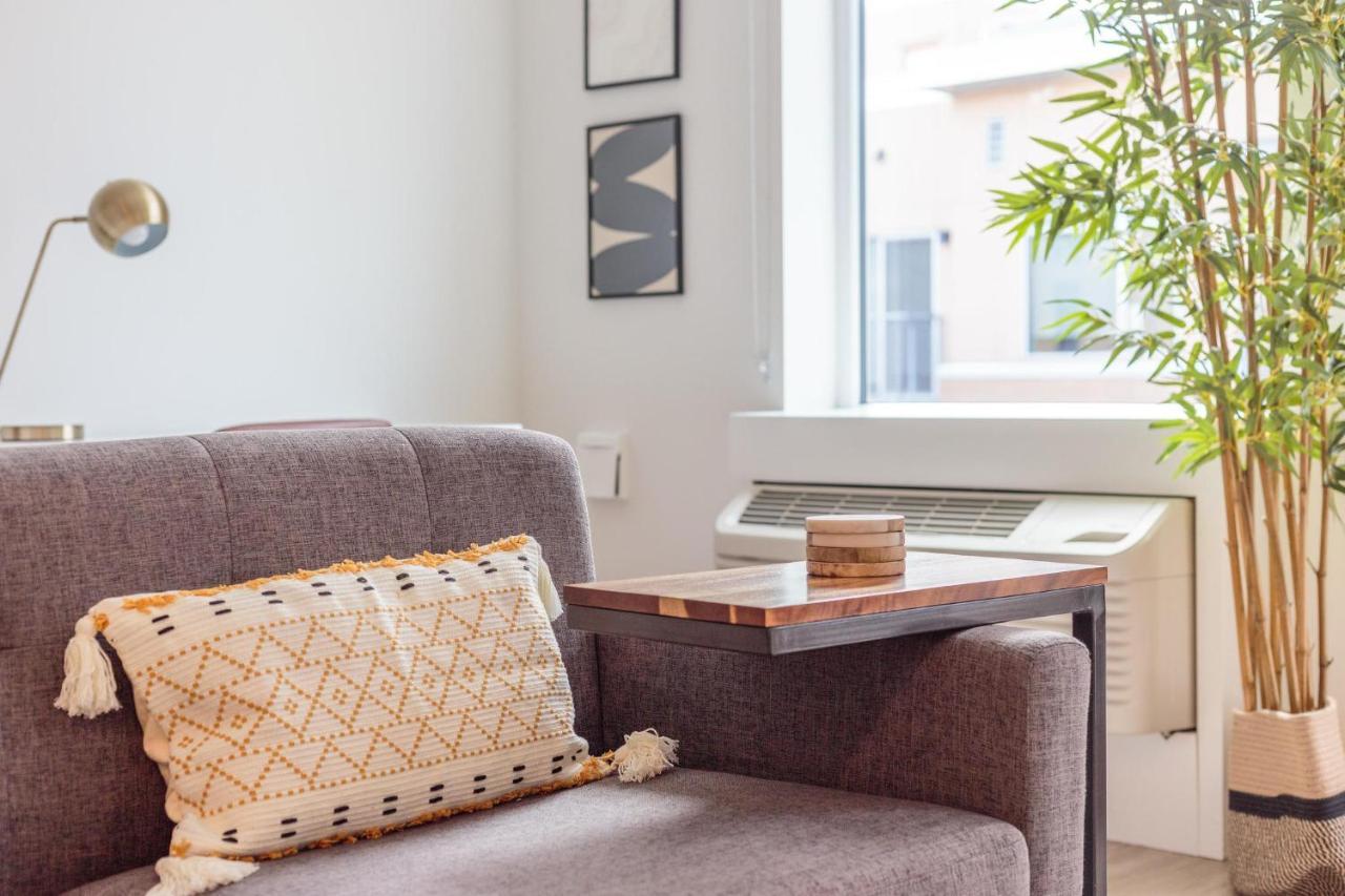 Studio Apartment In Vancouver Zewnętrze zdjęcie